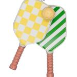 Hallmark Pickleball Paddles Christmas Ornament, Gifts for Sports Fans