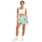 iiceop Orange Balloon Dog Skorts for Women with Pockets Skirt with Shorts Underneath High Waisted Golf Tennis Skorts for Women for Running Workout Pickleball L