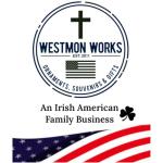 Pickleball Pickle Ornament Couples Pack Hand Painted Polyresin Pickleballer with Santa Hat Christmas Tree Decoration, Set of 2