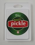 Dill Pickle Scented Candle Wax Melts ~ All Natural Premium Soy Wax ~ High Fragrance Concentration ~ 1 Package ~ 6 Cubes ~ 2oz Wax Weight ~ S&M Candle Factory ~ S&M Candle Factory