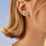 1 Pair Pickleball Paddle Earrings Green Pink Sport Game Day Earrings Accessories For Sports Fans Jewelry Christmas Birthday Gift