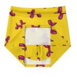 iiceop Purple Balloon Dog Skorts for Women with Pockets Skirt with Shorts Underneath High Waisted Golf Tennis Skorts for Women for Running Workout Pickleball 2XL