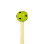 Tennis Pickleball Golf Cocktail Picks – 20-Pack Party Cocktail Toothpicks – Reusable for Charcuterie, Appetizers, & Drinks