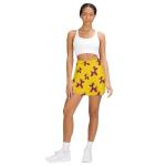 iiceop Purple Balloon Dog Skorts for Women with Pockets Skirt with Shorts Underneath High Waisted Golf Tennis Skorts for Women for Running Workout Pickleball 2XL