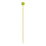 Tennis Pickleball Golf Cocktail Picks – 20-Pack Party Cocktail Toothpicks – Reusable for Charcuterie, Appetizers, & Drinks