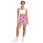 iiceop Pink Balloon Dog Skorts for Women with Pockets Skirt with Shorts Underneath High Waisted Golf Tennis Skorts for Women for Running Workout Pickleball 4XL