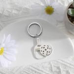 SHTALHST Pickleball Keychain,Pickleball Accessories for Women Men Players Friends Coaches,Sport Gift for Christmas Birthday