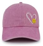 Pickleball Gifts for Men Women, Funny Sports and Outdoors Heart Pickle Ball Hats, Christmas Mothers Fathers Day Birthday Gift for Pickleball Lovers