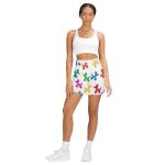 iiceop Birthday Balloon Dog Skorts for Women with Pockets Skirt with Shorts Underneath High Waisted Golf Tennis Skorts for Women for Running Workout Pickleball M