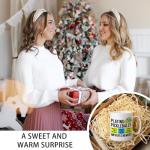 LAGZDFC Playing Pickleball Improves Memory Ceramic Coffee Mug for Women Men, Funny Pickleball Gifts Paddle Ball Player Gifts for Coach Dad Mom Uncle Aunt, Pickleballs Lover Present