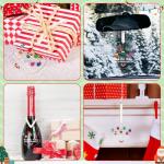 Haooryx Pickleball Christmas Tree Ornament - 1Pc Christmas Decorative Hanging Ornament Pickleball Xmas Tree Home Party Decor Decoration Winter Wonderland Shatterproof Hanging Balls Thank You Gifts