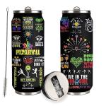 JDEIFKF Pickleball Tumbler Gifts for Women, Men - Pickle Ball Gift for Woman - Christmas, Birthday Gift for Pickle Ball Lovers-Pickleballs Cup Gifts for Women Girls Friends Sisters Players 17 Oz