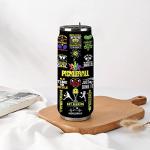 JDEIFKF Pickleball Tumbler Gifts for Women, Men - Pickle Ball Gift for Woman - Christmas, Birthday Gift for Pickle Ball Lovers-Pickleballs Cup Gifts for Women Girls Friends Sisters Players 17 Oz