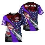 Personalized 3D Pickleball Shirts for Men, Pickleball Jersey Shirt Short Sleeve, Pickleball Shirt Gifts for Grandpa (US, Alpha, Small, 5X-Large, Regular, Regular, Style 12)