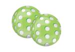 Set of 2 Pickleball 16” Foil Party Balloons