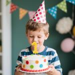 Fukaisu Pickleball Number Candle, Sport Theme Birthday Candle Pickleball Cake Topper Ball Theme Party Decorations for Birthday Game Day Celebration (Number 1)