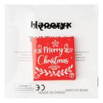 Haooryx Pickleball Christmas Tree Ornament - 1Pc Christmas Decorative Hanging Ornament Pickleball Xmas Tree Home Party Decor Decoration Winter Wonderland Shatterproof Hanging Balls Thank You Gifts