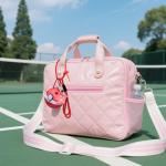 Pickleball Keychain Accessories Birthday Gifts for Pickleball Lovers Girls Friends Sister Teams Coaches Club