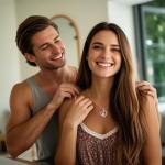 YAFEINI Pickleball Necklace 925 Sterling Sliver Pickleball Paddle and Ball Pendant Necklace Pickleball Jewelry for Women Pickleball Lovers Gifts