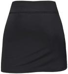 BLEVONH Womens Summer Tennis Skirts with Shorts Underneath, Pickleball, Athletic, Workout and Golf Skorts with Pockets Black Large