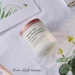 Pickleball Gifts for Men & Women - Funny Scented Candle Gifts for Pickleball Lovers, Players, Coaches - Birthday, Christmas, Victory Celebration Present