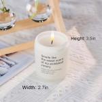 Pickleball Gifts for Men & Women - Funny Scented Candle Gifts for Pickleball Lovers, Players, Coaches - Birthday, Christmas, Victory Celebration Present