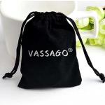 VASSAGO Pickleball Necklace for Women Men Stainless Steel Pickleball Paddle and Ball Pendant PB Necklace Sport Lovers Teams Gifts (silver)