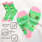 Keluna Pickleball Gifts for Women - 5Pcs Pickle Ball Gifts, 20Oz Pickleball Tumbler Baseball Cap Makeup Bag Socks Keychain, PB Accessories Presents for Sister Wife Mom Grandma Christmas Mother's Day