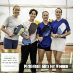 Nanooer Funny Pickleball Gifts for Women & Men - Scented Candle for Pickleball Lovers - Unique Pickle Ball Accessories & Decor-Birthday, Retirement, Christmas Gift Ideas for Players (7oz)