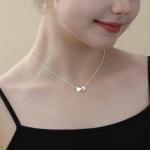 ESPVO Pickleball Necklace Gifts for Girls Stuff Accessories Sports Jewelry Ages 8-12 12-14 Teen Girl Team Women Mom Coach Player Items Things