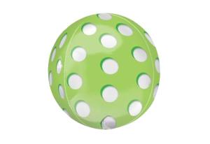 Pickleball 16” Foil Party Balloon