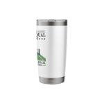 Still Play Pickleball In Their Seventies Funny Pickleball Stainless Steel Insulated Tumbler