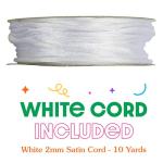 Big Dot of Happiness Custom Pickleball Face Cut Out Garland Banner, Personalized Sports Birthday or Retirement Party Decor, 30 Feet of Cord, 5 Photo Face Cutouts, 5 Pickleball Paddles