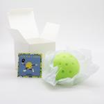 TILTECH Pickleball Candle – Realistic Pickleball-Shaped Lemon Scented Candle | Fun Novelty Candle for Pickleball Lovers | Unique Pickleball Gift for Pickleball Lovers, Funny Home Decor