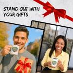 I Love Pickleball Ceramic Coffee Mug 11oz Paddle Racquet Court Game Sports - Tea Coffee Mug with Comfortable Grip - Unique Sport Gift Cup for Office or Home - Vibrant Long-Lasting Print ID44991