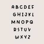 Personalized Pickleball Keychain - Custom Name Keychain, Pickleball Bag Tag