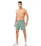 NORTHYARD Men's Athletic Running Shorts Gym Workout Shorts 7"/ 9"/ 5" Quick Dry Lightweight Sports Basketball Exercise Tennis Exercise LODENFROST-5inch S