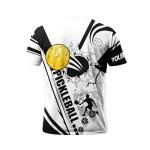 Dabdab Pickle Short Sleeve Tshirt Personalized Break Pickle Tee Shirt for Pickleball Player Printing Pickle Lover Thing