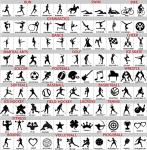 Personalized Steel Medal Hanger 20". Custom Text, Color and Images. Dance, Gymnastics, Running, Soccer, Pickleball, Karate, Baseball, Golf, Hockey, More!