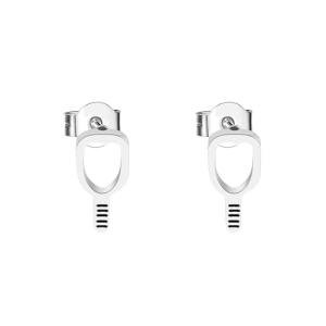 AKTAP Pickleball Lover Gift Pickleball Earrings Pickleball Paddle Earrings Pickleball Player Jewelry