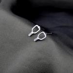 AKTAP Pickleball Lover Gift Pickleball Earrings Pickleball Paddle Earrings Pickleball Player Jewelry