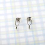 AKTAP Pickleball Lover Gift Pickleball Earrings Pickleball Paddle Earrings Pickleball Player Jewelry