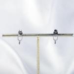 AKTAP Pickleball Lover Gift Pickleball Earrings Pickleball Paddle Earrings Pickleball Player Jewelry