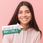 Big Dot of Happiness Pickleball Party Photo Booth Props Kit - 20-Piece Birthday Retirement Celebration Set, Premium Cardstock Selfie Props with Easy Assembly Sticks