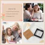 Lydow Pickleball Necklace Gifts for Teen Girls, Stuff Accessories Jewelry Players Team Sport Ornament Coach Birthday Christmas Decor Gear Things Women Mom 8-12 12-14 Her