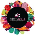 Sportybella Pickleball Jewelry, Pickleball Earrings, Silver Pickleball Paddle Dangle Charm Earrings for Women, Pickleball Gift