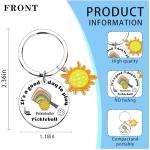 Sjcmbxxs Pickleball Accessories Keychain, Pickleballs Keychain Gifts, Best Gifts For Pickle Ball Lovers Player, Pickleballs Jewelry, Coach Birthday Christmas Gift Keying