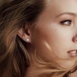 Sterling Silver Basketball Pickleball Football Soccer Volleyball Tennis Ball Stud Earrings Women Sport Heart Earrings Jewelry Gifts (Pickleball)