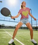 Pickleball Shirts Women Pickleball Player Tshirts Gym Shirts Funny Casual Team Lover Gift Short Sleeve Tee Tops