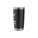 Funny Pickleball Makes Me Say Bad Words A Lot Pickleball Stainless Steel Insulated Tumbler